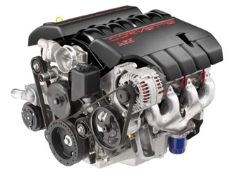 C3828 Engine